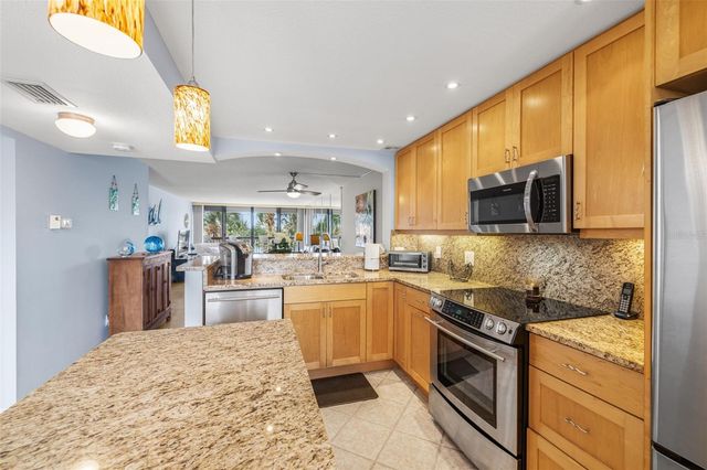 9495 BLIND PASS ROAD 204, St Pete Beach, FL 33706