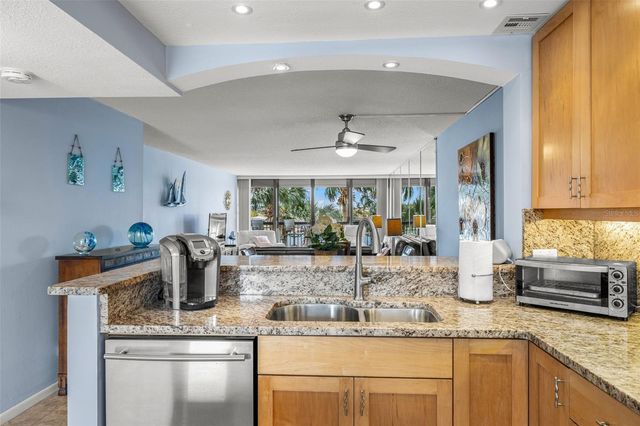 9495 BLIND PASS ROAD 204, St Pete Beach, FL 33706