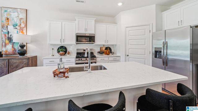 145 BAILEY FARMS DRIVE, Odenville, AL 35120