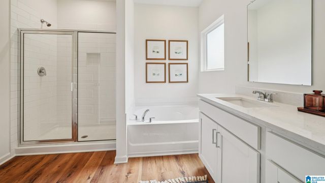 145 BAILEY FARMS DRIVE, Odenville, AL 35120