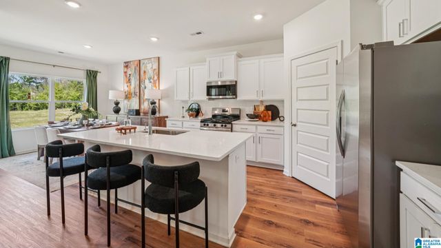 145 BAILEY FARMS DRIVE, Odenville, AL 35120