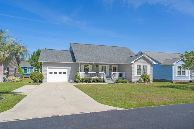 9412 Chicory Ln., Murrells Inlet, SC 29576