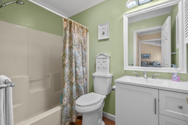 9412 Chicory Ln., Murrells Inlet, SC 29576