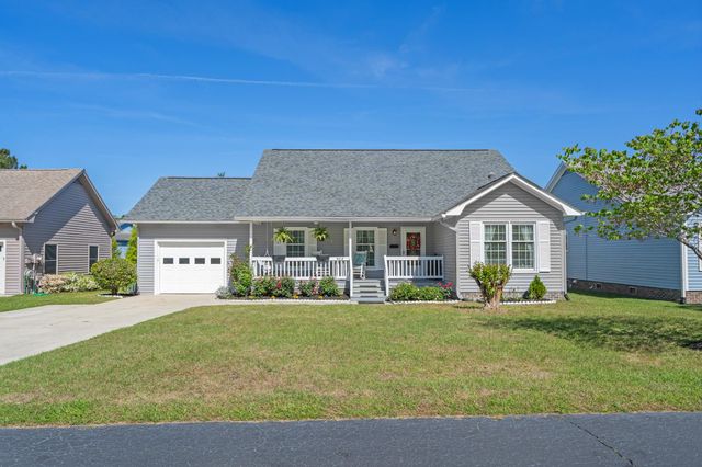 9412 Chicory Ln., Murrells Inlet, SC 29576