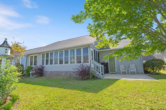 9412 Chicory Ln., Murrells Inlet, SC 29576