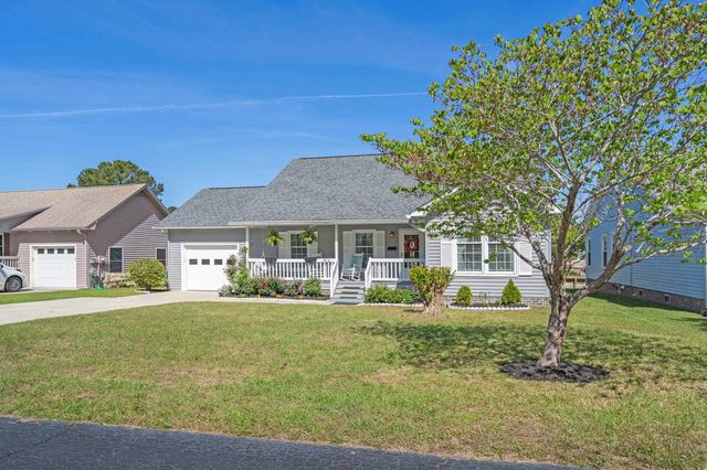 9412 Chicory Ln., Murrells Inlet, SC 29576