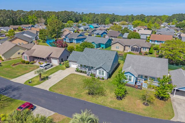 9412 Chicory Ln., Murrells Inlet, SC 29576