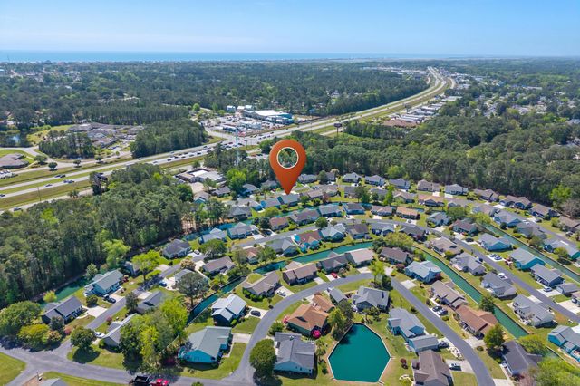 9412 Chicory Ln., Murrells Inlet, SC 29576