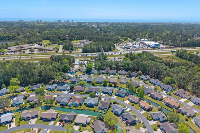 9412 Chicory Ln., Murrells Inlet, SC 29576