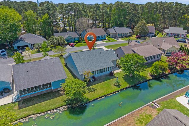 9412 Chicory Ln., Murrells Inlet, SC 29576