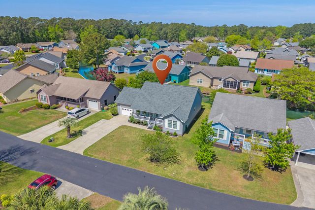 9412 Chicory Ln., Murrells Inlet, SC 29576