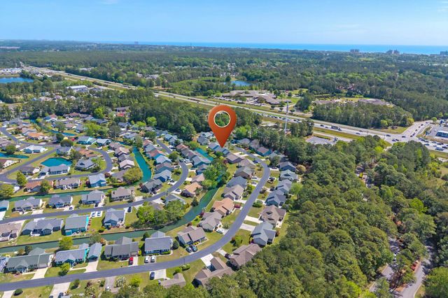 9412 Chicory Ln., Murrells Inlet, SC 29576