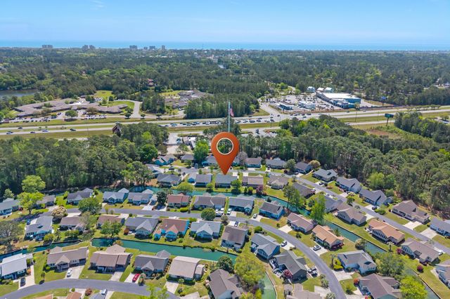 9412 Chicory Ln., Murrells Inlet, SC 29576
