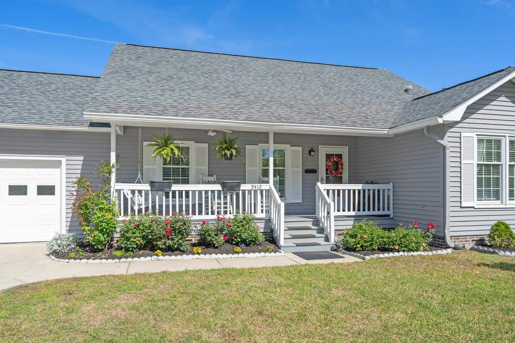 9412 Chicory Ln., Murrells Inlet, SC 29576