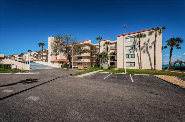 5541 PUERTA DEL SOL BOULEVARD S 414, St Petersburg, FL 33715