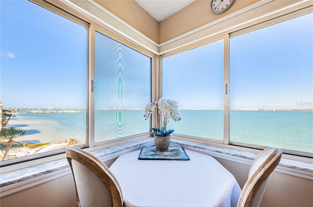 5541 PUERTA DEL SOL BOULEVARD S 414, St Petersburg, FL 33715