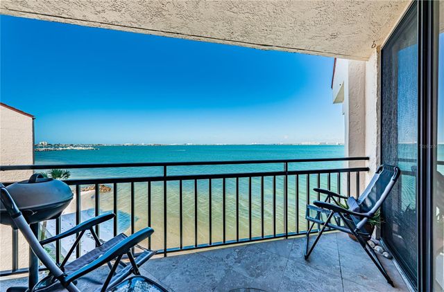 5541 PUERTA DEL SOL BOULEVARD S 414, St Petersburg, FL 33715