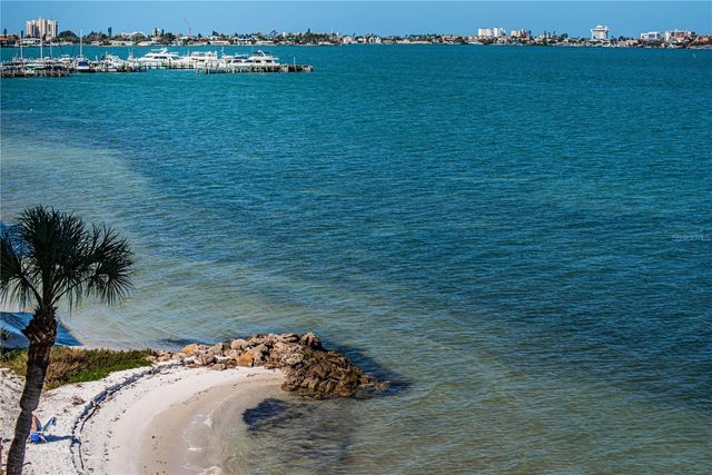 5541 PUERTA DEL SOL BOULEVARD S 414, St Petersburg, FL 33715