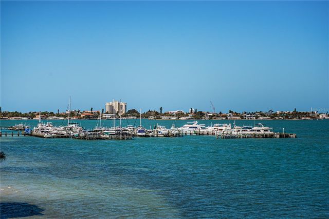 5541 PUERTA DEL SOL BOULEVARD S 414, St Petersburg, FL 33715