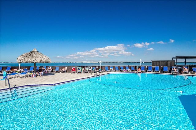 5541 PUERTA DEL SOL BOULEVARD S 414, St Petersburg, FL 33715