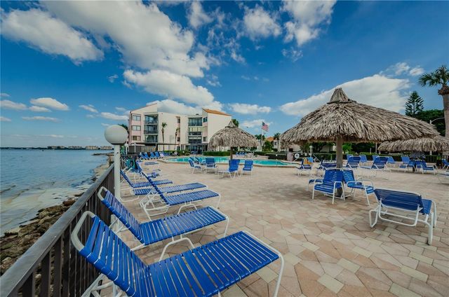 5541 PUERTA DEL SOL BOULEVARD S 414, St Petersburg, FL 33715