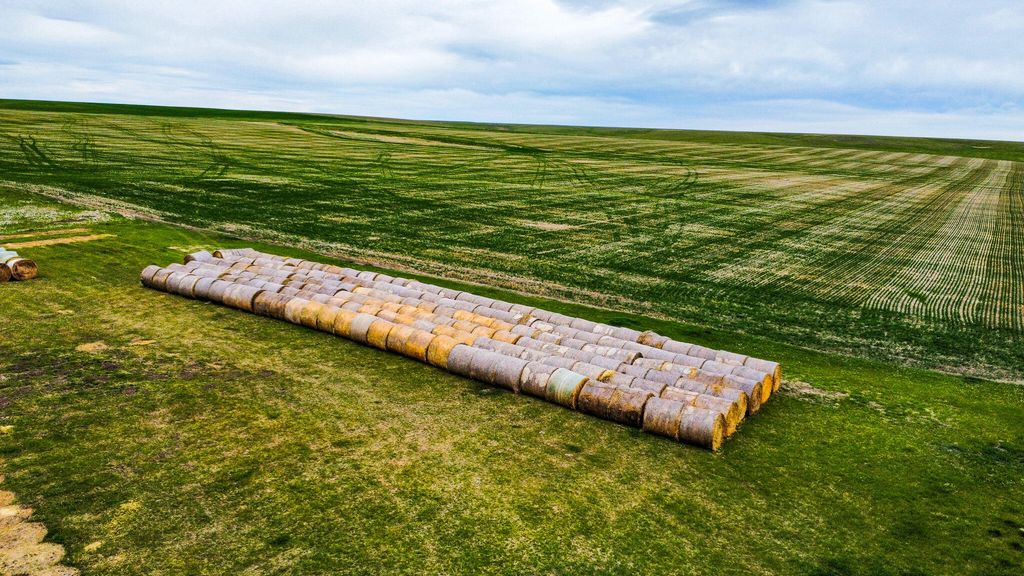 NHN Straw Road, Moore, MT 59418