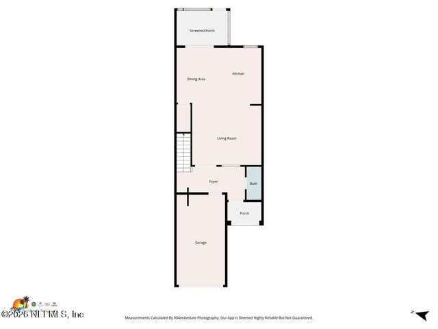 13935 MOLINA Drive, Jacksonville, FL 32256