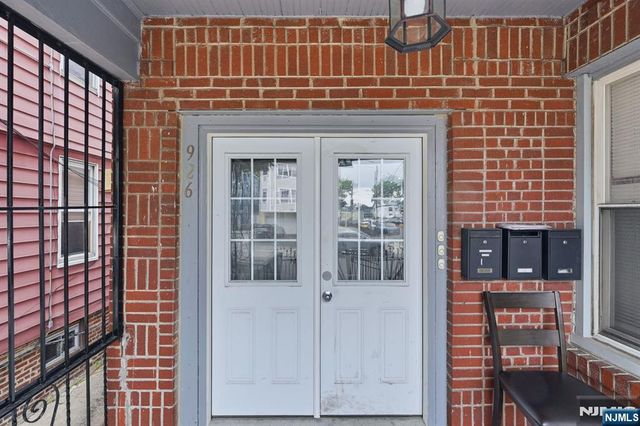 926-928 20th Street, Newark, NJ 07108