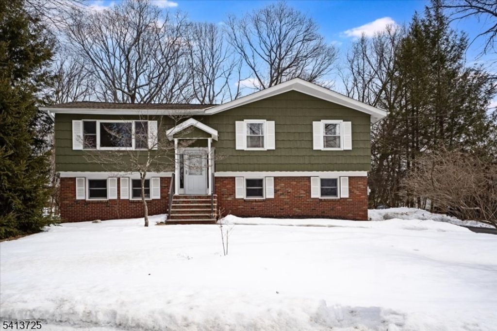 603 Bensel Dr, Mount Arlington Boro, NJ 07850