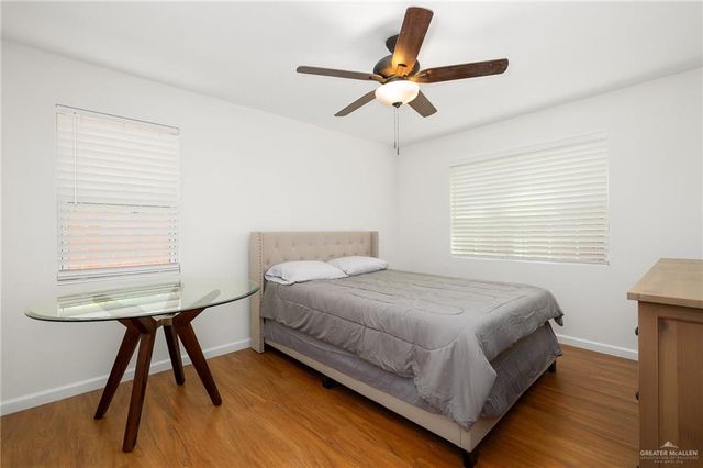 1119 Barnes Street, Mission, TX 78572