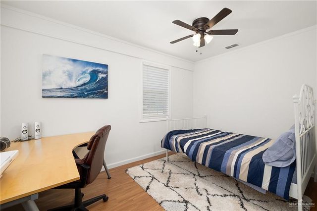 1119 Barnes Street, Mission, TX 78572