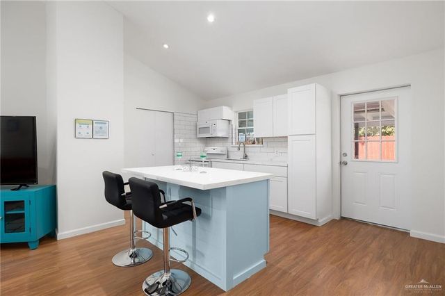 1119 Barnes Street, Mission, TX 78572