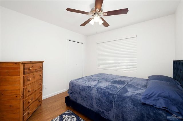 1119 Barnes Street, Mission, TX 78572