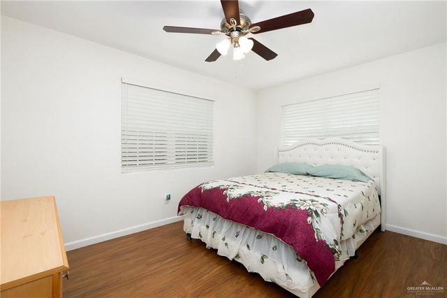 1119 Barnes Street, Mission, TX 78572