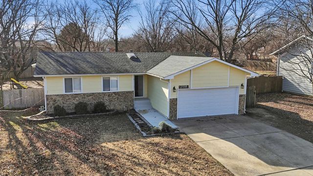 11125 W Hardtner, Wichita, KS 67212