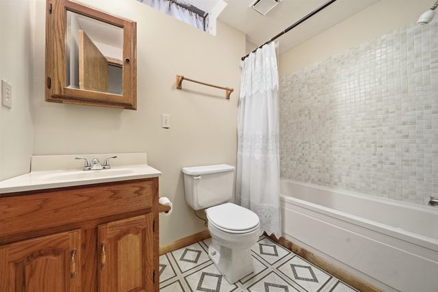 11125 W Hardtner, Wichita, KS 67212