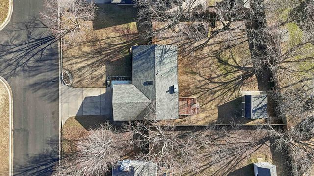 11125 W Hardtner, Wichita, KS 67212