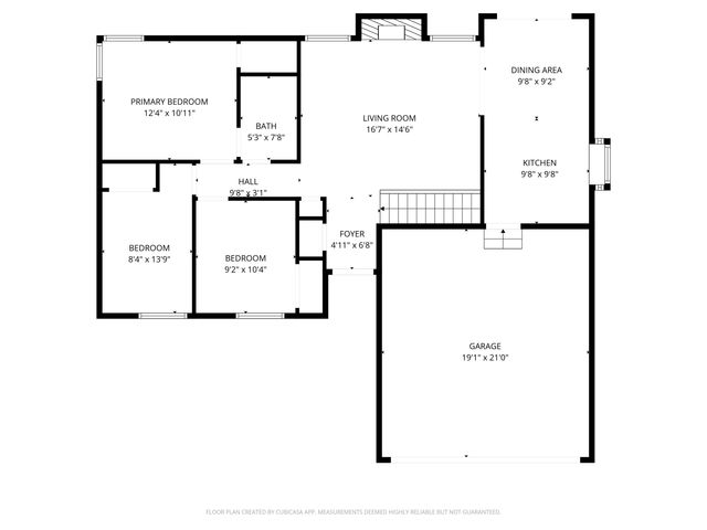 11125 W Hardtner, Wichita, KS 67212