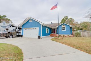 7003 Northbend Road, Wilmington, NC 28411