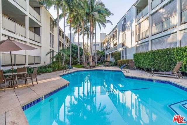 850 N Kings Road 306, West Hollywood, CA 90069
