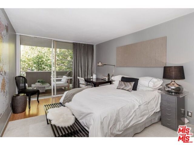 850 N Kings Road 306, West Hollywood, CA 90069