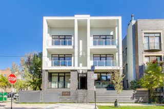 2456 W Cortez Street 3E, Chicago, IL 60622