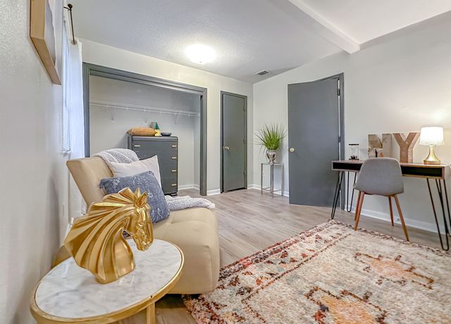 1550 Kay Avenue # 3, Tallahassee, FL 32301