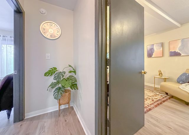 1550 Kay Avenue # 3, Tallahassee, FL 32301