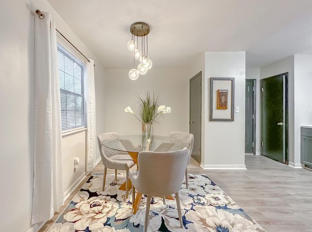 1550 Kay Avenue # 3, Tallahassee, FL 32301