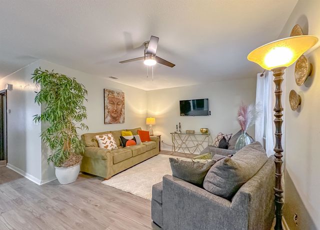 1550 Kay Avenue # 3, Tallahassee, FL 32301