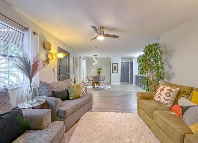 1550 Kay Avenue # 3, Tallahassee, FL 32301
