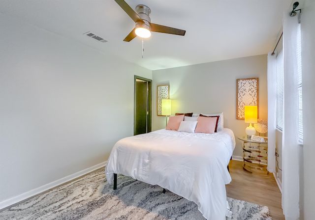 1550 Kay Avenue # 3, Tallahassee, FL 32301