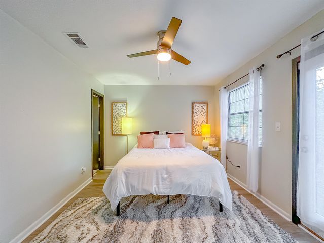 1550 Kay Avenue # 3, Tallahassee, FL 32301