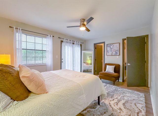 1550 Kay Avenue # 3, Tallahassee, FL 32301